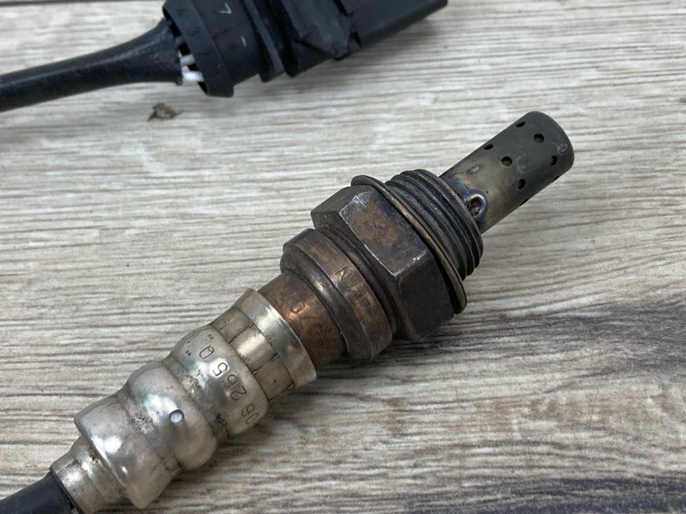 Лямбда-зонд датчик кислородный, 1000 рублей, Москва