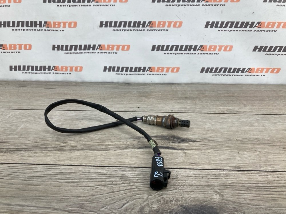 Лямбда-зонд датчик кислородный, 1000 рублей, Москва