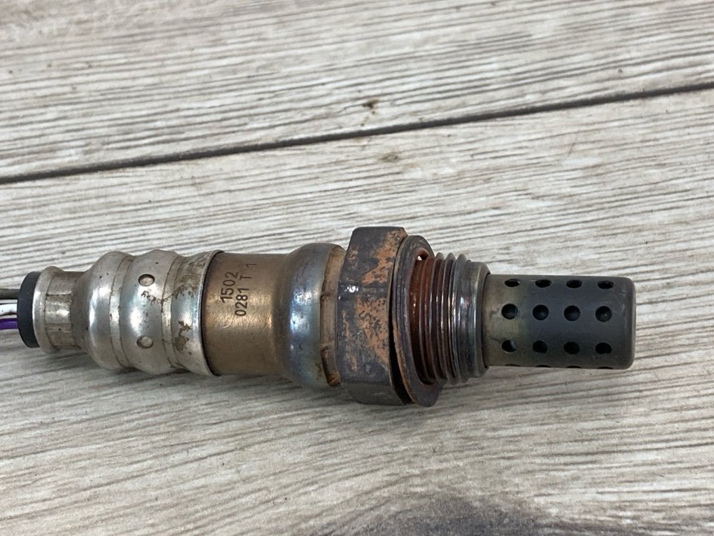 Лямбда-зонд датчик кислородный, 1000 рублей, Москва