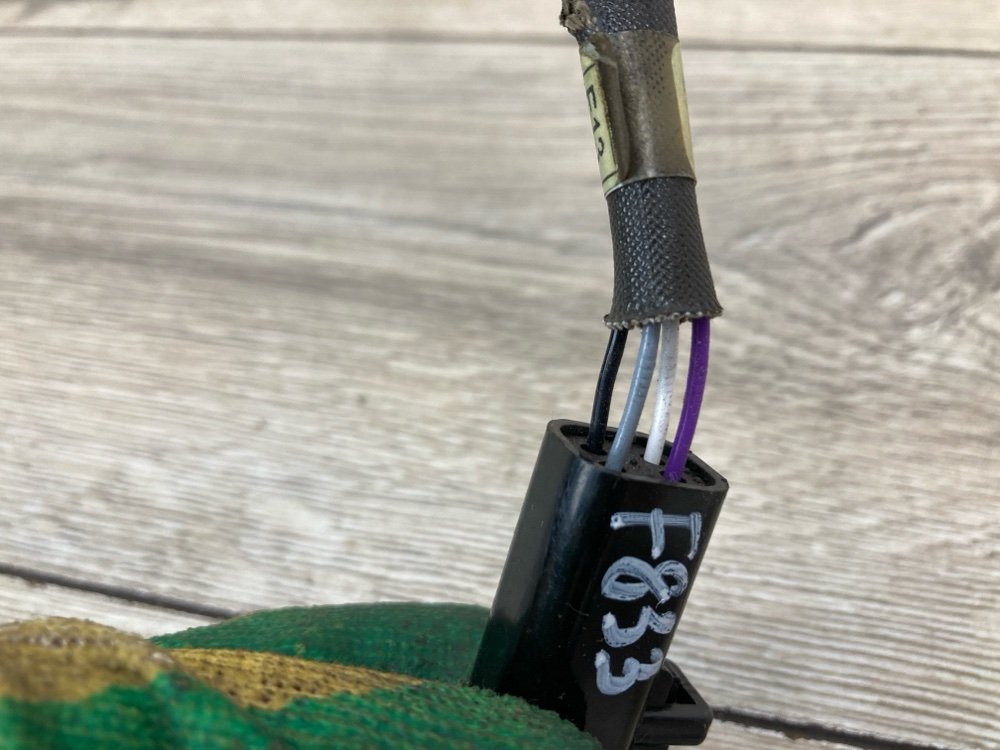 Лямбда-зонд датчик кислородный, 1000 рублей, Москва