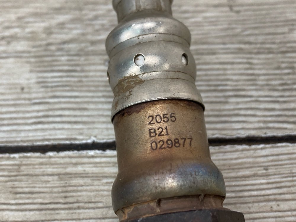 Лямбда-зонд датчик кислородный, 1000 рублей, Москва