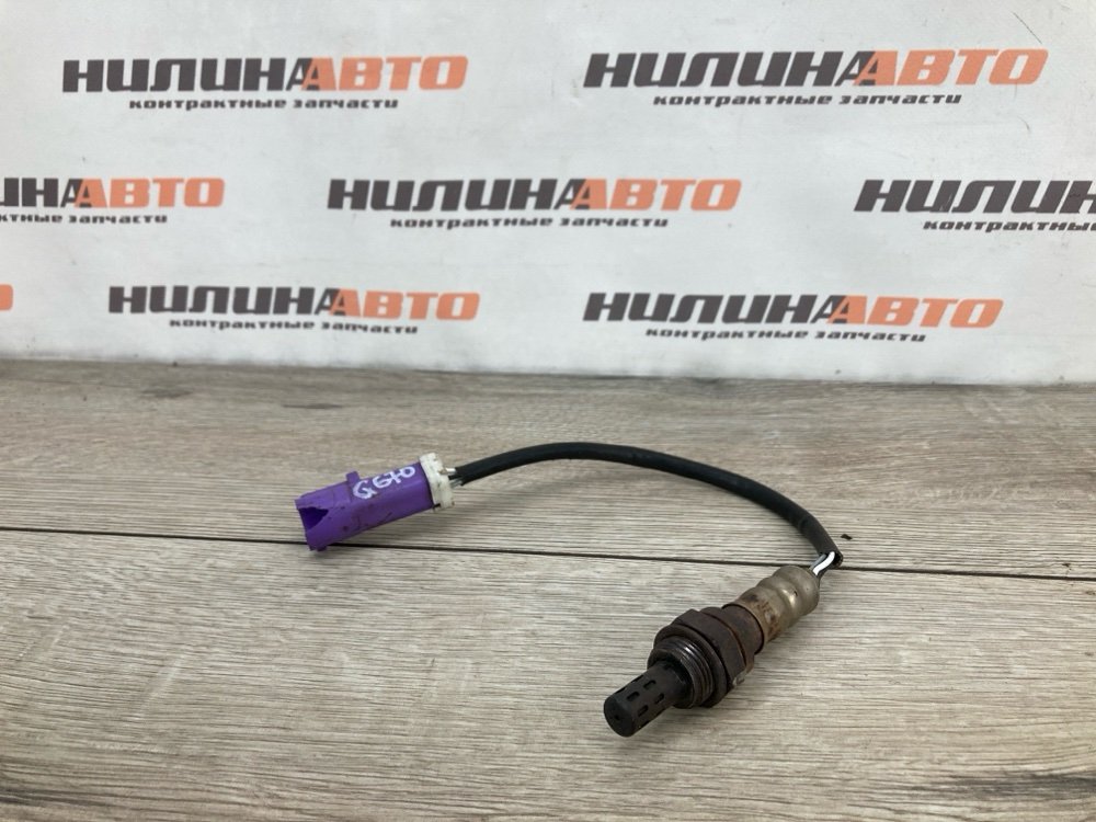 Лямбда-зонд датчик кислородный, 1300 рублей, Москва