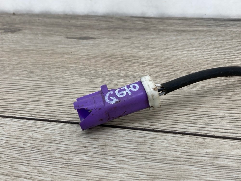 Лямбда-зонд датчик кислородный, 1300 рублей, Москва