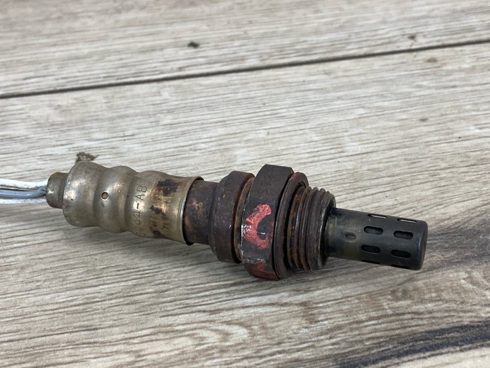 Лямбда-зонд датчик кислородный, 1300 рублей, Москва