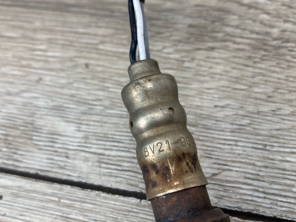 Лямбда-зонд датчик кислородный, 1300 рублей, Москва