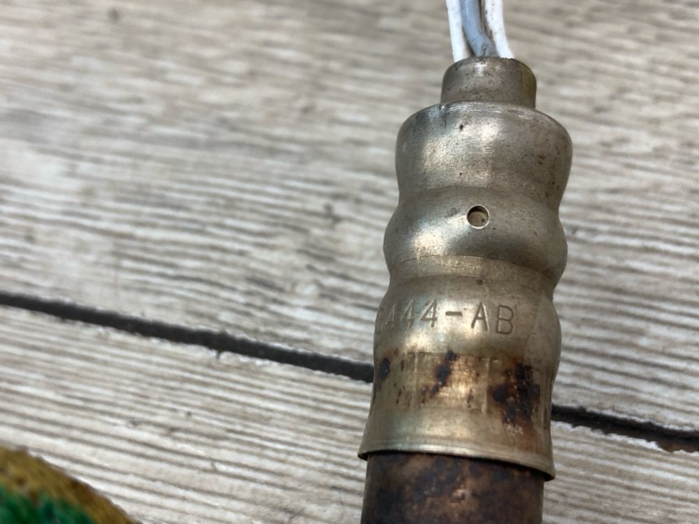 Лямбда-зонд датчик кислородный, 1300 рублей, Москва