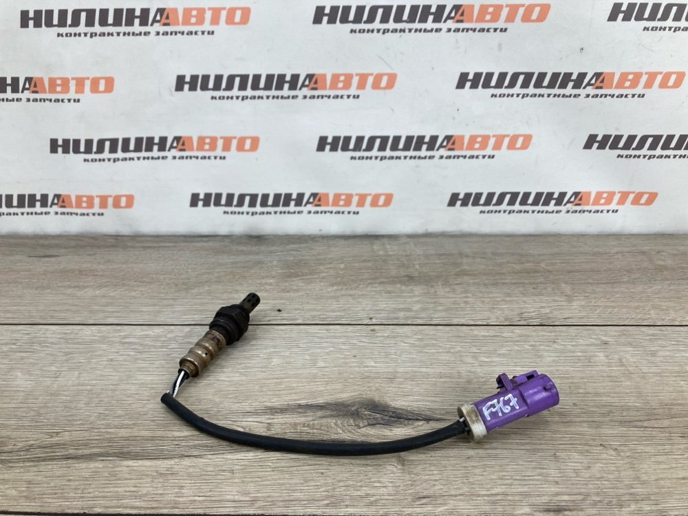 Лямбда-зонд датчик кислородный, 1500 рублей, Москва