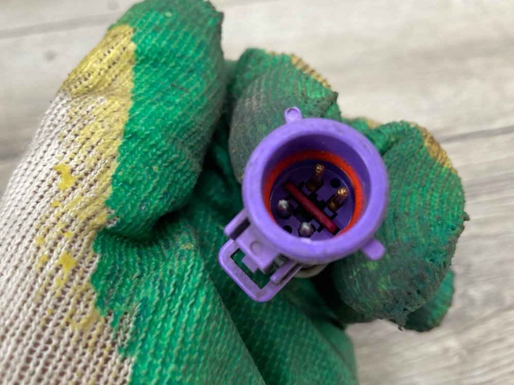 Лямбда-зонд датчик кислородный, 1500 рублей, Москва