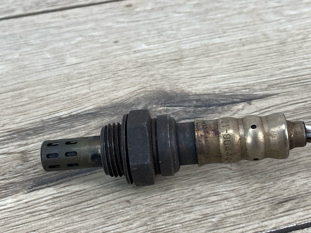 Лямбда-зонд датчик кислородный, 1500 рублей, Москва