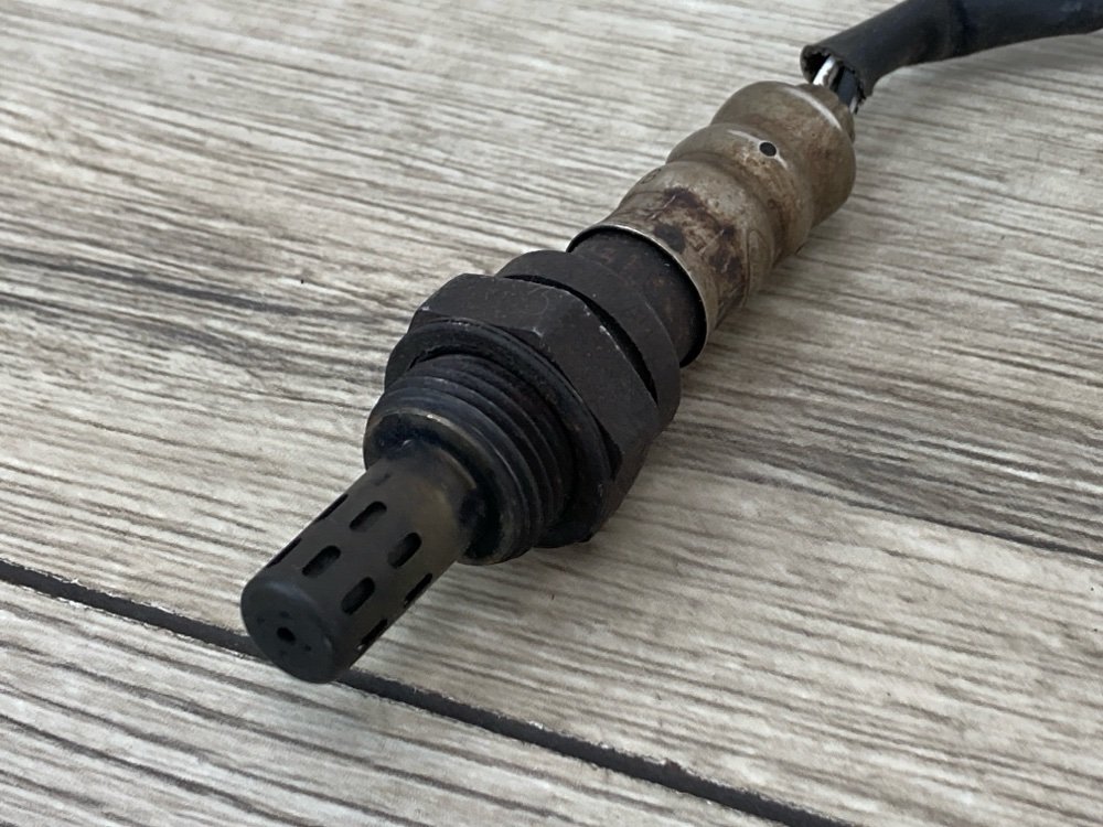 Лямбда-зонд датчик кислородный, 1500 рублей, Москва