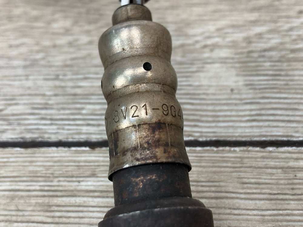 Лямбда-зонд датчик кислородный, 1500 рублей, Москва