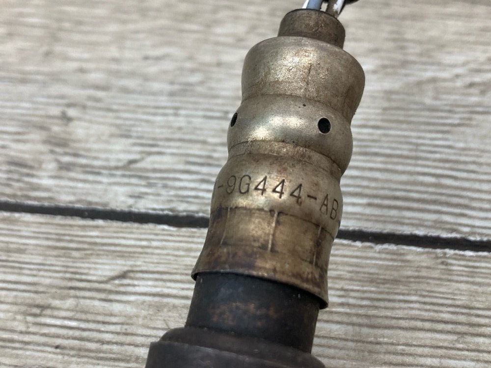 Лямбда-зонд датчик кислородный, 1500 рублей, Москва