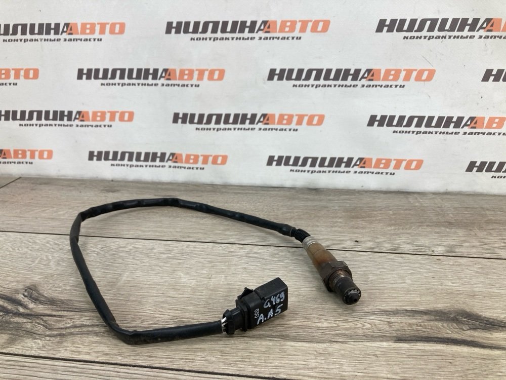 Лямбда-зонд датчик кислородный, 1000 рублей, Москва