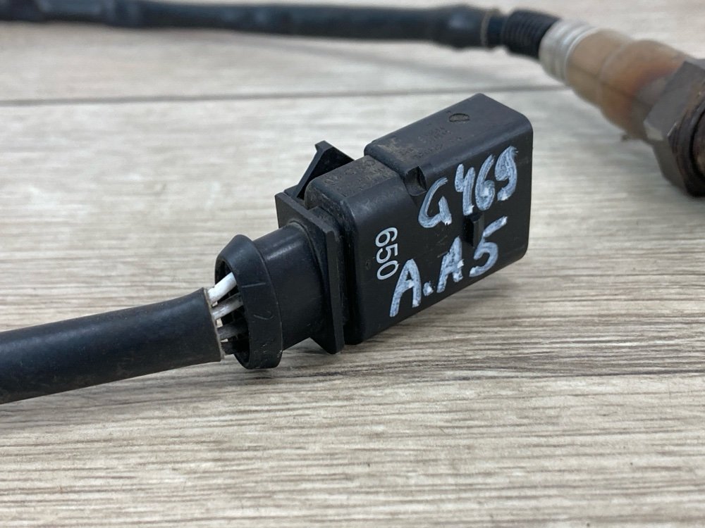 Лямбда-зонд датчик кислородный, 1000 рублей, Москва