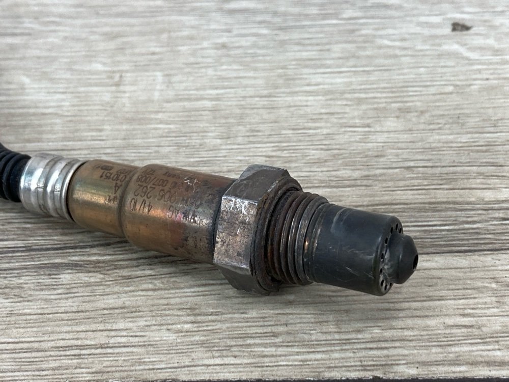 Лямбда-зонд датчик кислородный, 1000 рублей, Москва