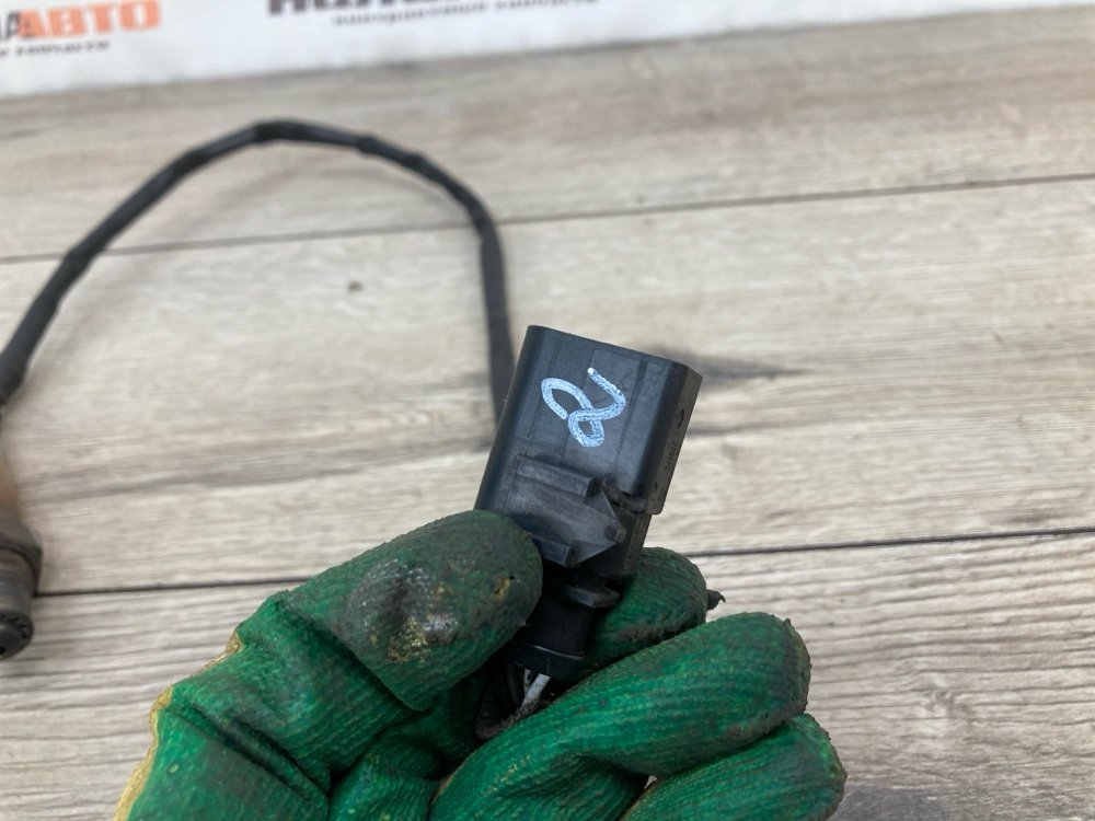 Лямбда-зонд датчик кислородный, 1000 рублей, Москва