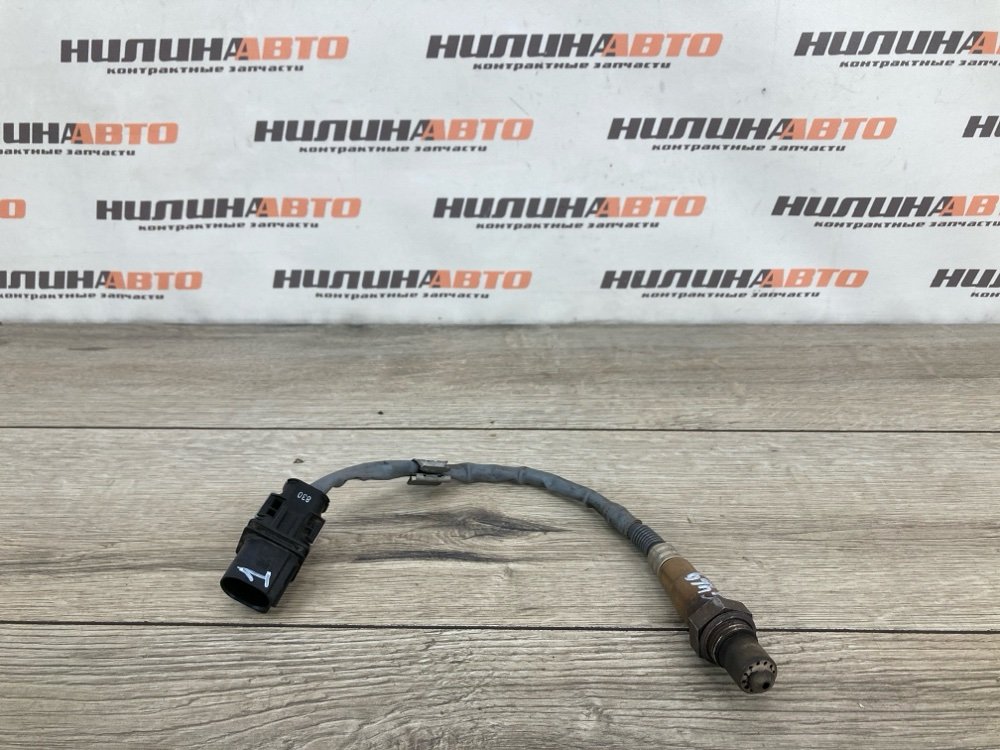 Лямбда-зонд датчик кислородный, 2000 рублей, Москва