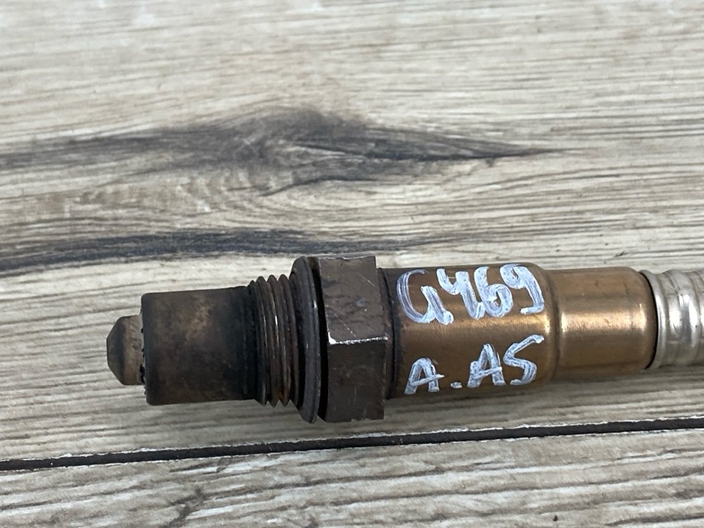 Лямбда-зонд датчик кислородный, 2000 рублей, Москва