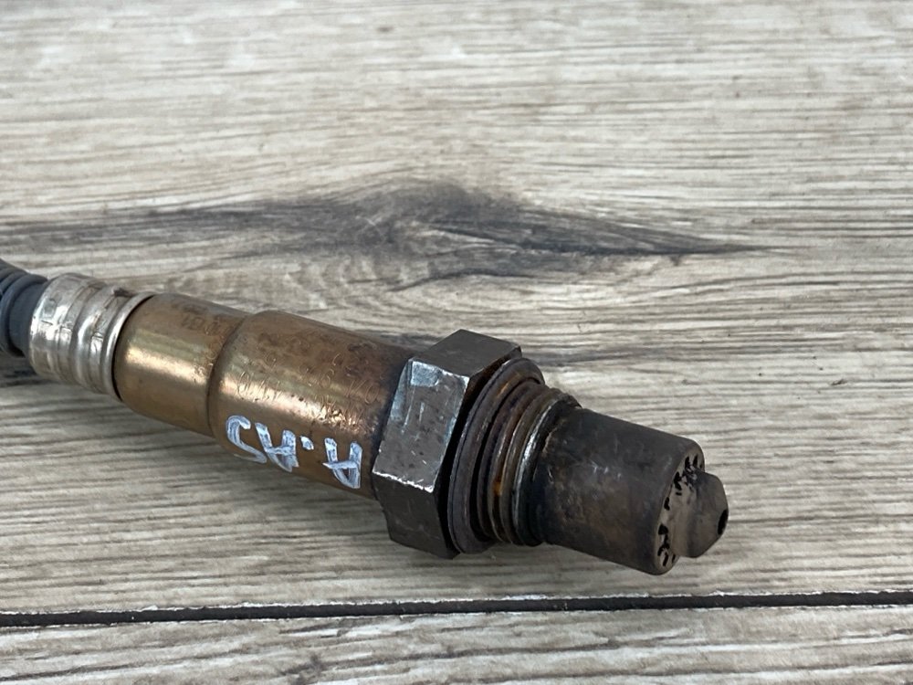 Лямбда-зонд датчик кислородный, 2000 рублей, Москва