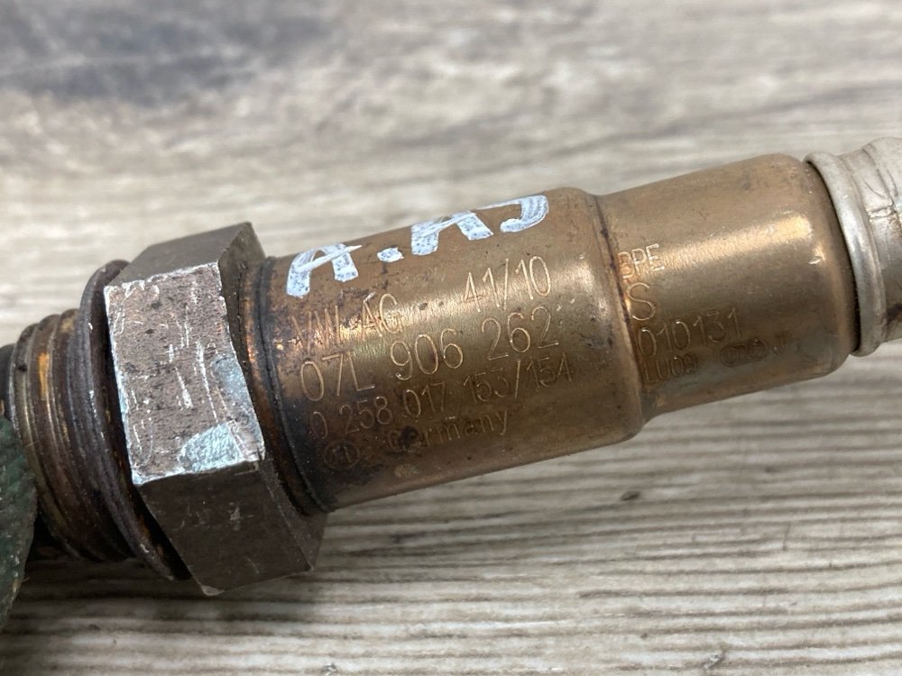 Лямбда-зонд датчик кислородный, 2000 рублей, Москва