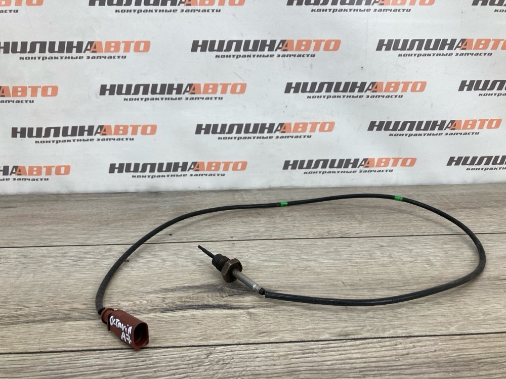 Датчик температуры выхлопа, 1500 рублей, Москва