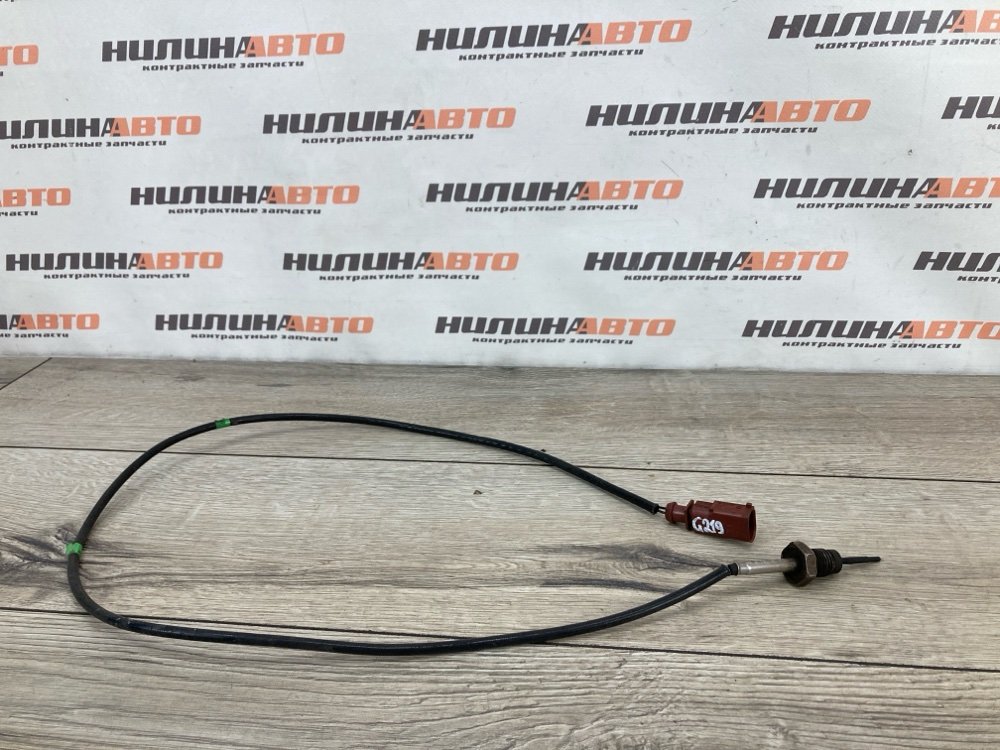 Датчик температуры выхлопа, 1500 рублей, Москва