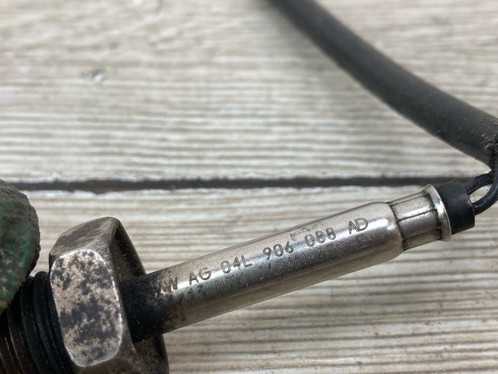 Датчик температуры выхлопа, 1500 рублей, Москва