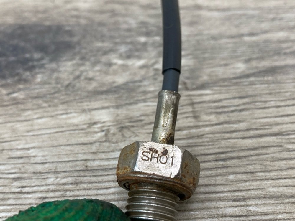 Датчик температуры воздуха, 1000 рублей, Москва