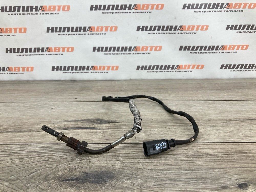 Датчик температуры выхлопа, 2000 рублей, Москва