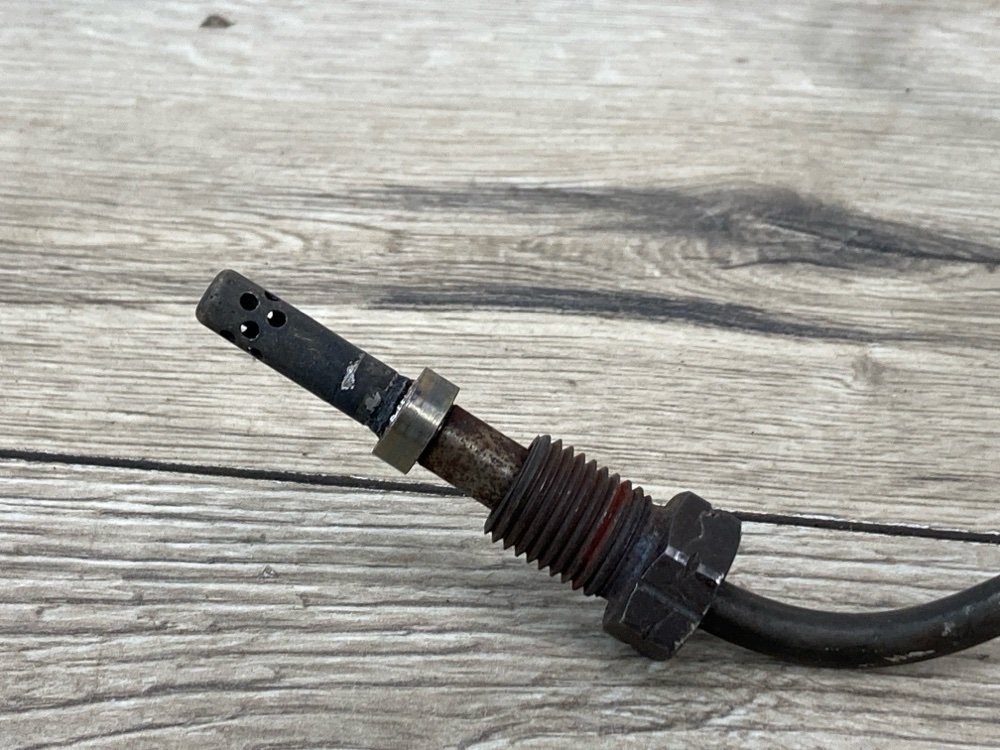 Датчик температуры выхлопа, 2000 рублей, Москва