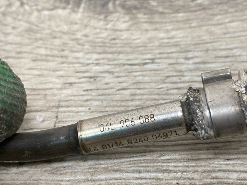 Датчик температуры выхлопа, 2000 рублей, Москва