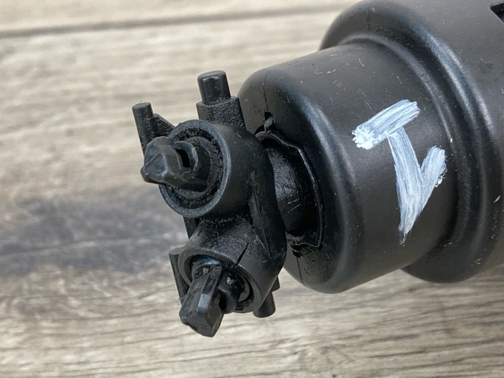 Форсунка омывателя фар, 1500 рублей, Москва