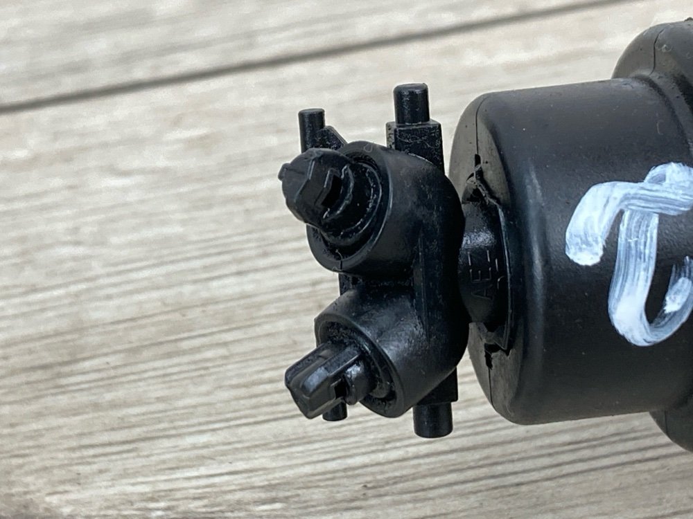 Форсунка омывателя фар, 1500 рублей, Москва