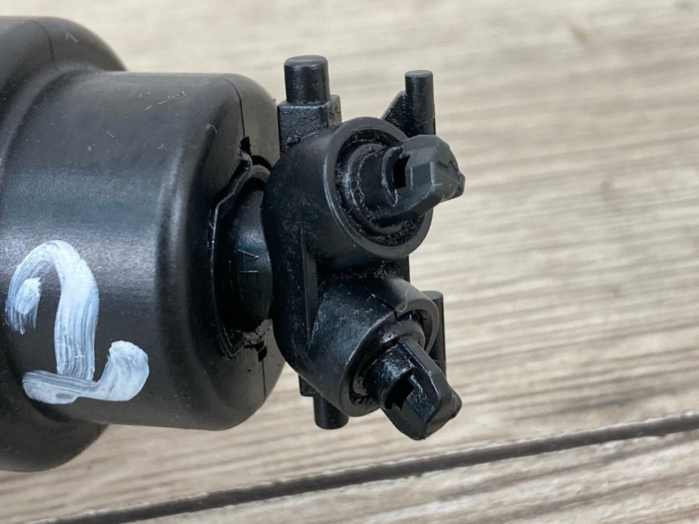 Форсунка омывателя фар, 1500 рублей, Москва