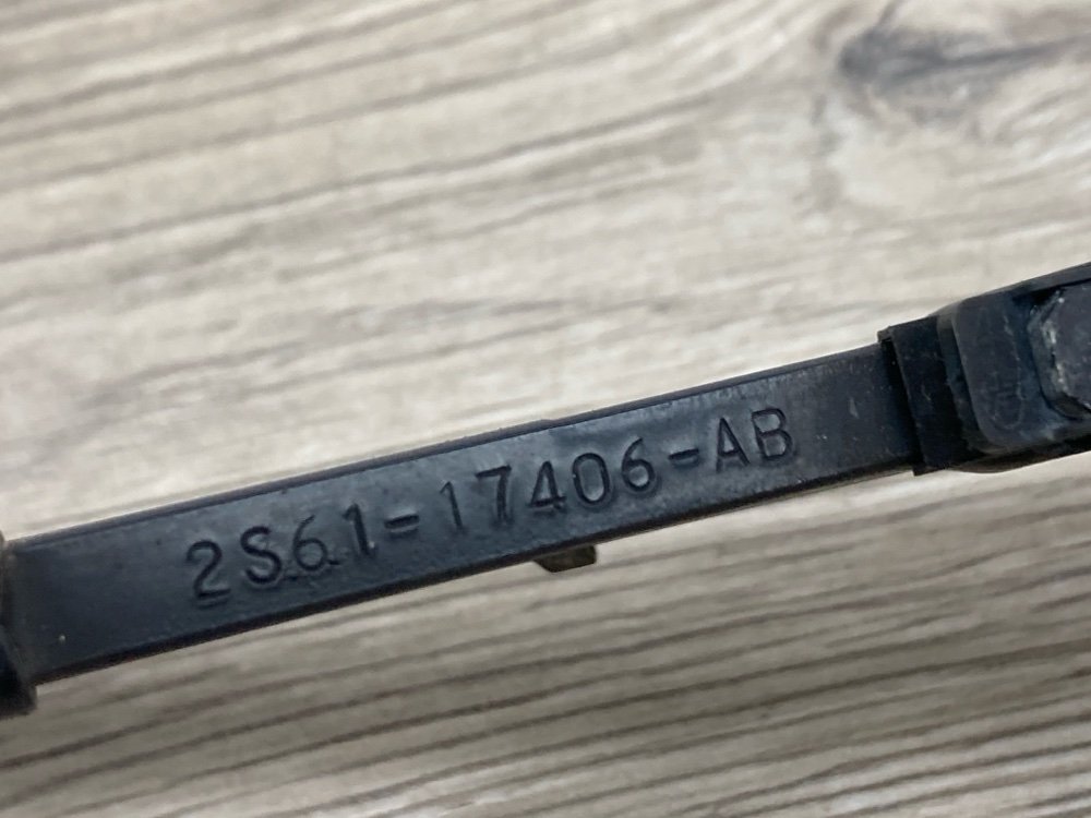 Поводок стеклоочистителя, 500 рублей, Москва