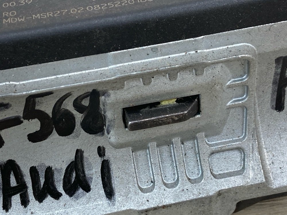 Блокиратор рулевой колонки, 1000 рублей, Москва