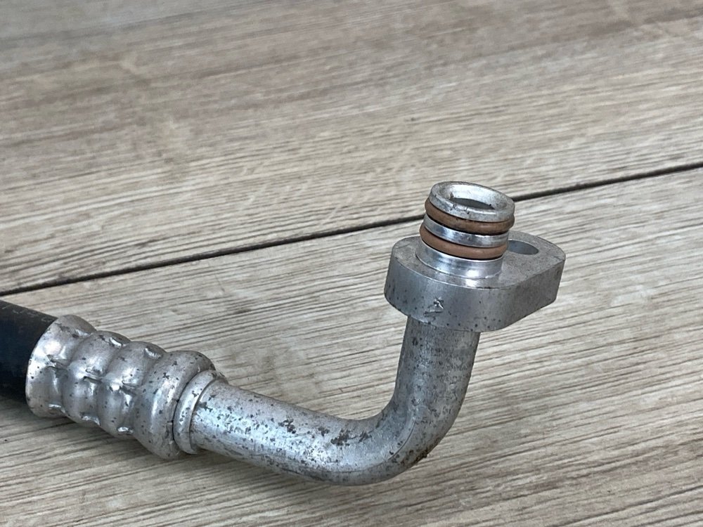 Трубка кондиционера, 500 рублей, Москва