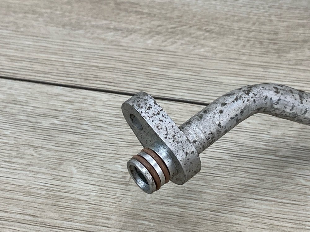 Трубка кондиционера, 500 рублей, Москва