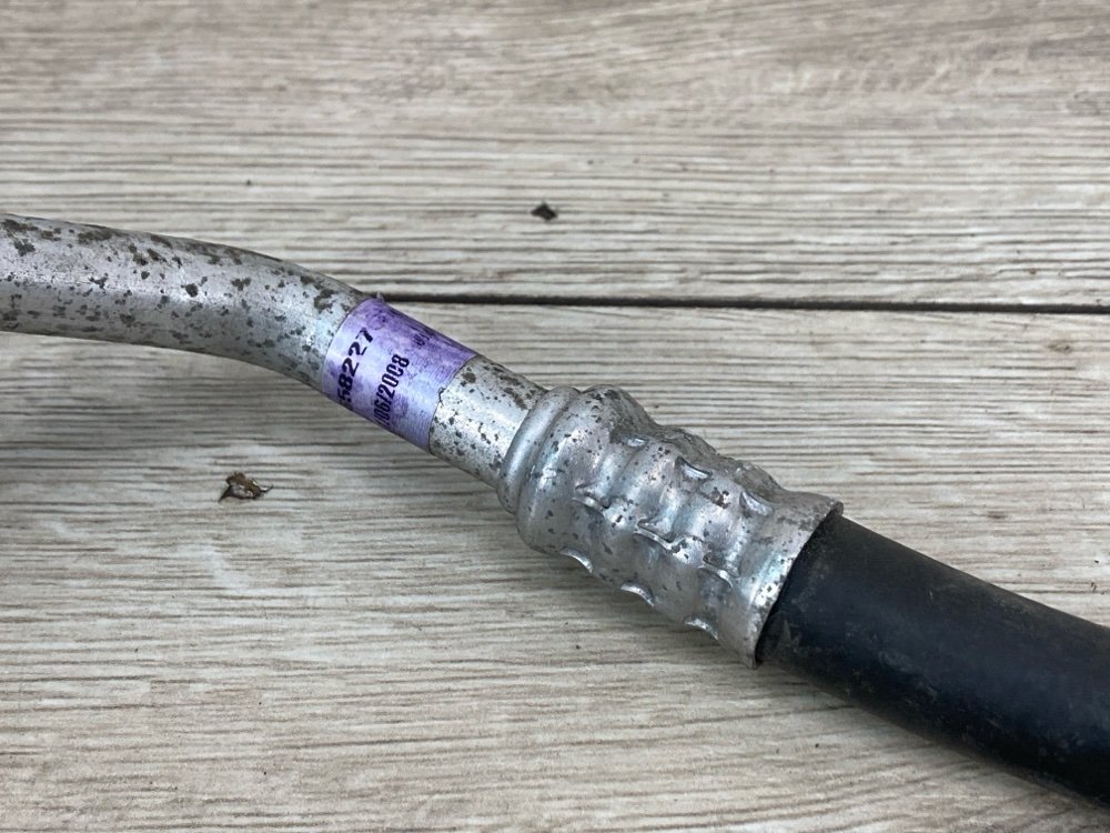 Трубка кондиционера, 500 рублей, Москва