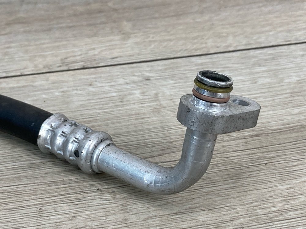 Трубка кондиционера, 500 рублей, Москва