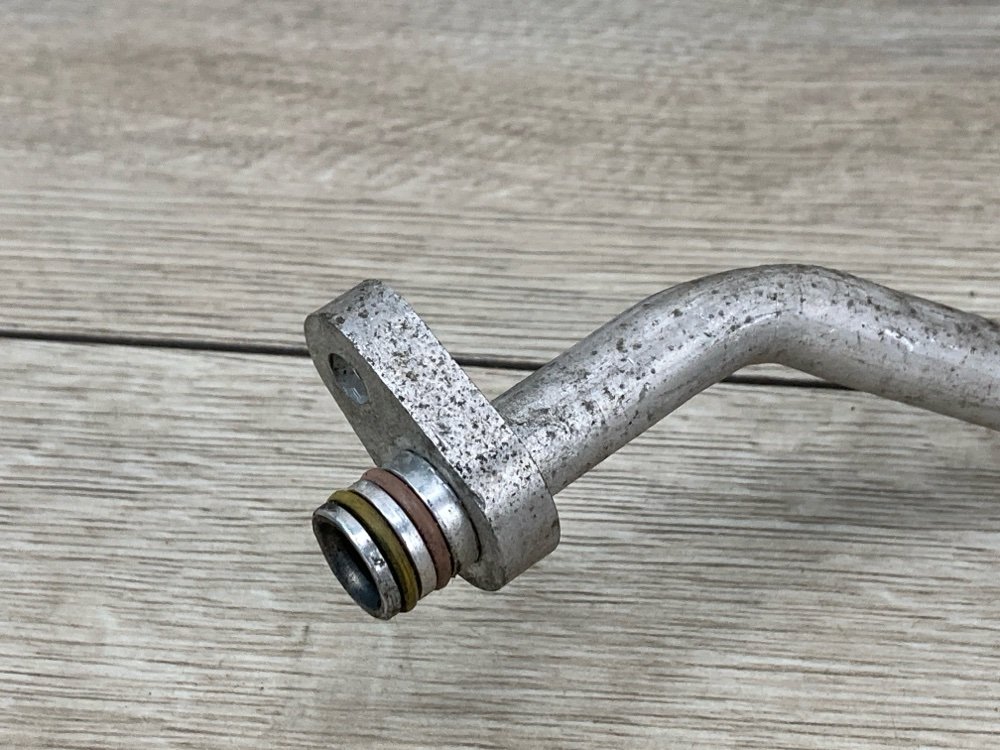 Трубка кондиционера, 500 рублей, Москва