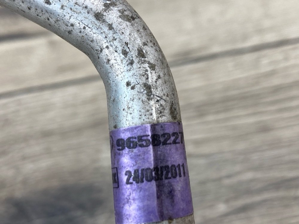 Трубка кондиционера, 500 рублей, Москва