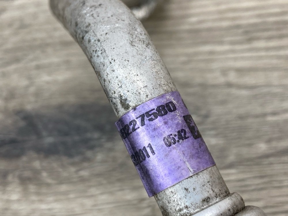 Трубка кондиционера, 500 рублей, Москва