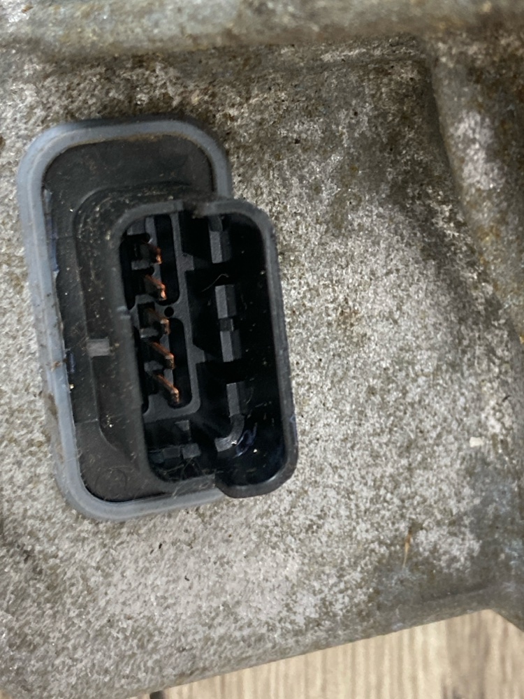 Насос ГУР, 5000 рублей, Москва