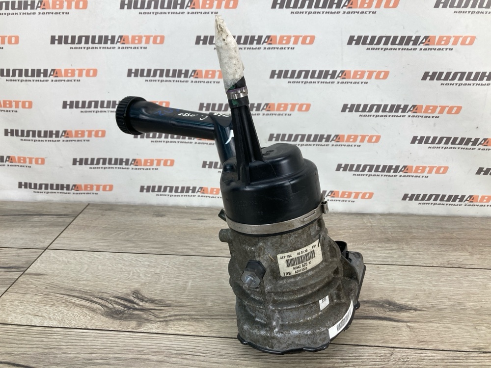 Насос ГУР, 5000 рублей, Москва