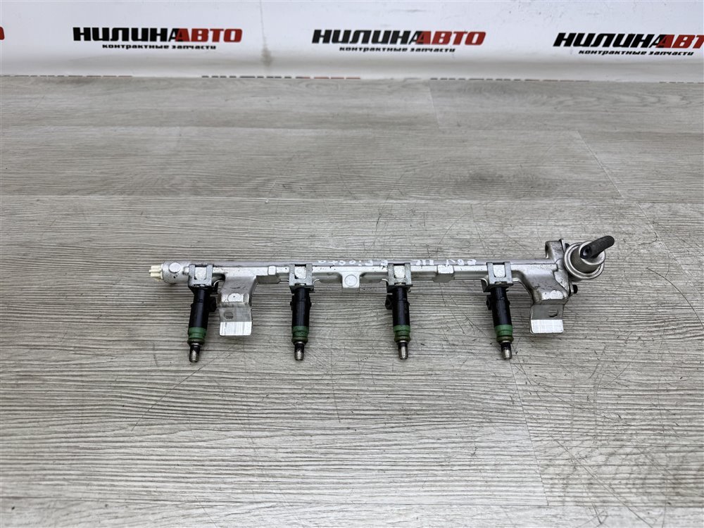 Рампа топливная, 3000 рублей, Севастополь