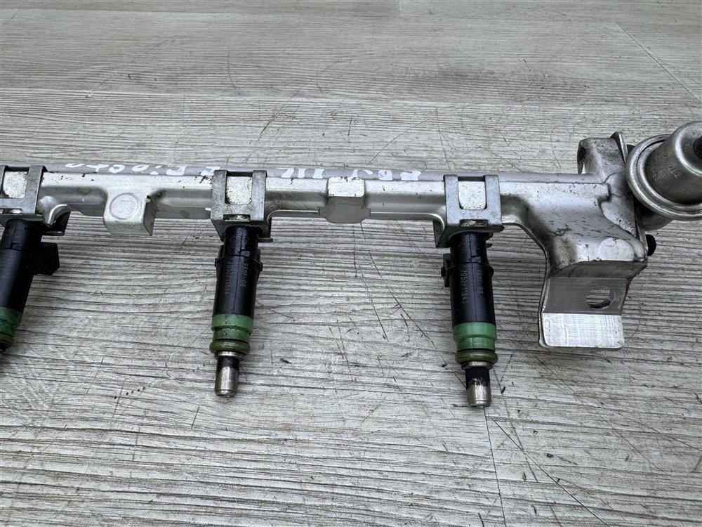 Рампа топливная, 3000 рублей, Севастополь