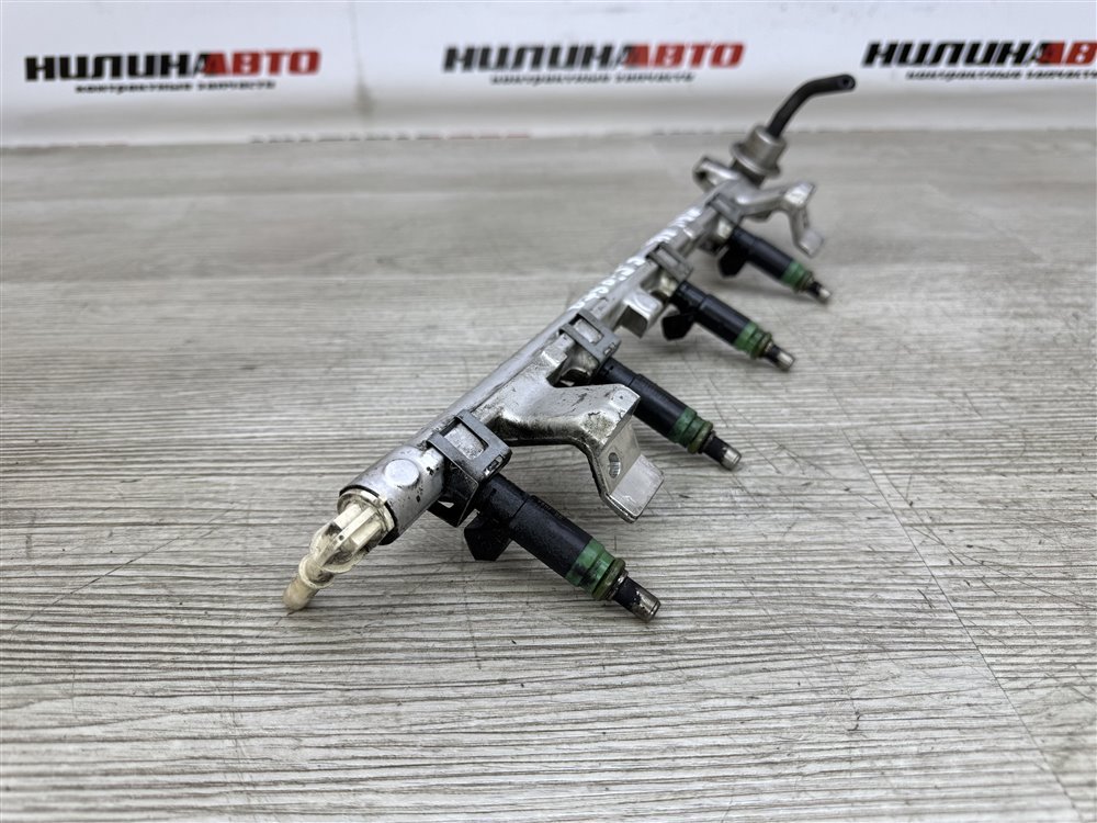 Рампа топливная, 3000 рублей, Севастополь