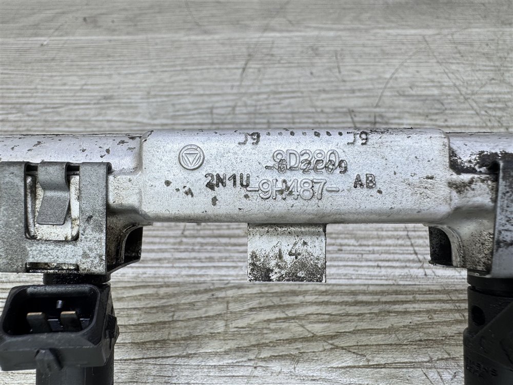 Рампа топливная, 3000 рублей, Севастополь