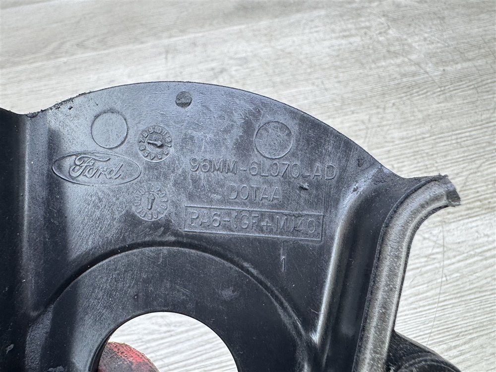 Кожух ГРМ, 500 рублей, Севастополь